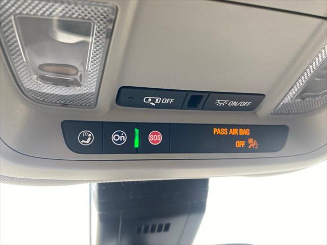 2023 GMC Terrain AWD SLE