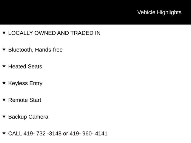 2012 Chevrolet Malibu 1LZ for sale near Freemont, OH