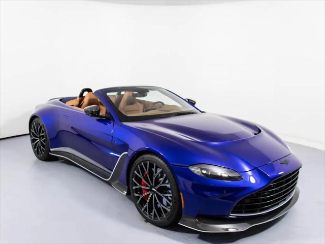 2023 Aston Martin Vantage V12 Roadster for sale in Mill Valley, CA