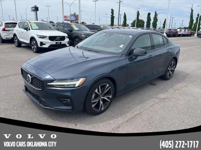 2025 Volvo S60 B5 Core for sale in Edmond, OK