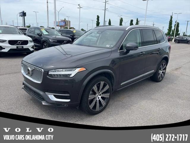 2024 Volvo XC90 B6 Plus Bright Theme 6-Seater for sale in Edmond, OK