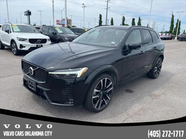 2023 Volvo XC60 B5 Ultimate Dark Theme for sale in Edmond, OK