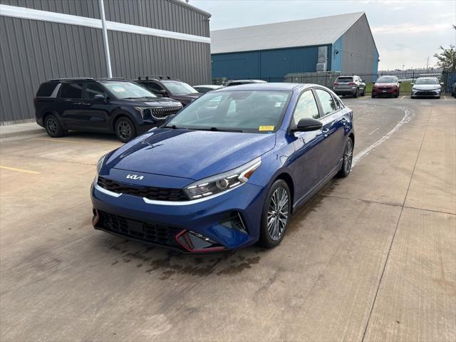 2024 Kia Forte GT-Line for sale in Wichita, KS