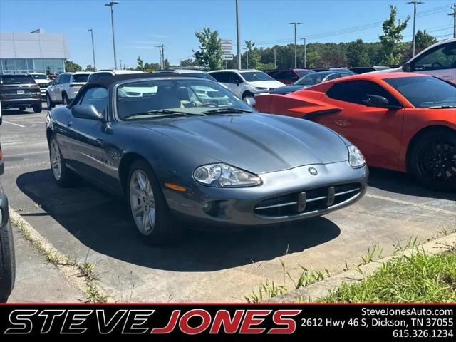 2000 Jaguar XK8 Unknown for sale in Dickson, TN