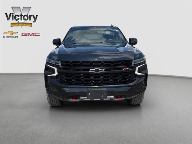 2024 Chevrolet Tahoe 4WD Z71