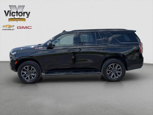 2024 Chevrolet Tahoe 4WD Z71