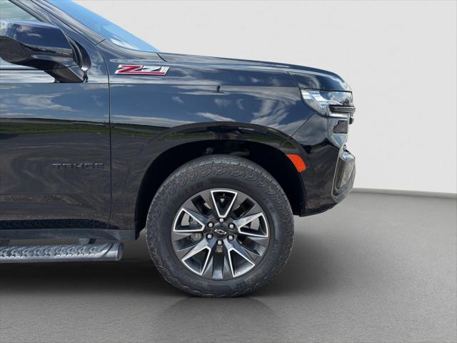 2024 Chevrolet Tahoe 4WD Z71