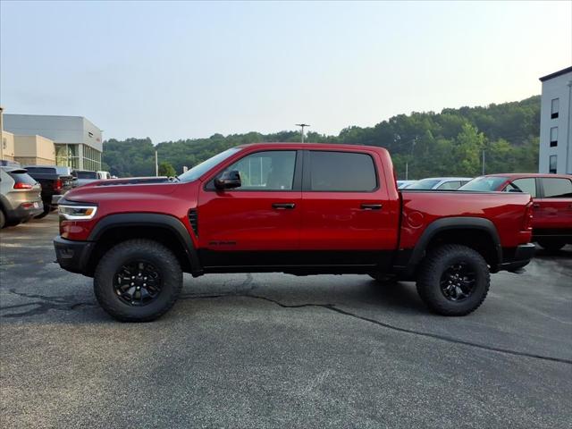 2026 RAM Ram 1500 RAM 1500 RHO CREW CAB 4X4 57 BOX 2026 RAM Ram 1500 RAM 1500 RHO CREW CAB 4X4 57 BOX