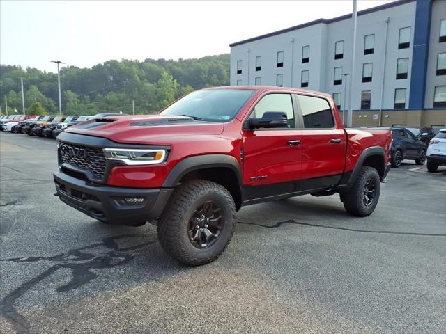 2026 RAM Ram 1500 RAM 1500 RHO CREW CAB 4X4 57 BOX 2026 RAM Ram 1500 RAM 1500 RHO CREW CAB 4X4 57 BOX
