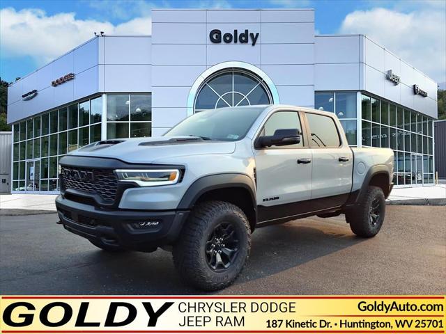 2026 RAM Ram 1500 RAM 1500 RHO CREW CAB 4X4 57 BOX 2026 RAM Ram 1500 RAM 1500 RHO CREW CAB 4X4 57 BOX