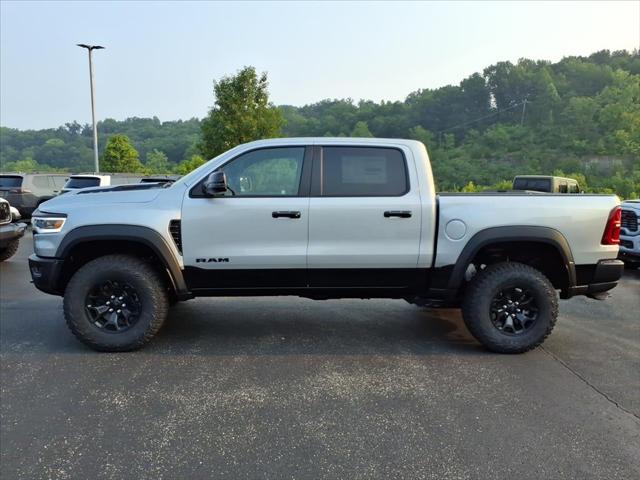 2026 RAM Ram 1500 RAM 1500 RHO CREW CAB 4X4 57 BOX 2026 RAM Ram 1500 RAM 1500 RHO CREW CAB 4X4 57 BOX