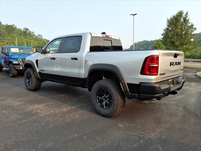 2026 RAM Ram 1500 RAM 1500 RHO CREW CAB 4X4 57 BOX 2026 RAM Ram 1500 RAM 1500 RHO CREW CAB 4X4 57 BOX