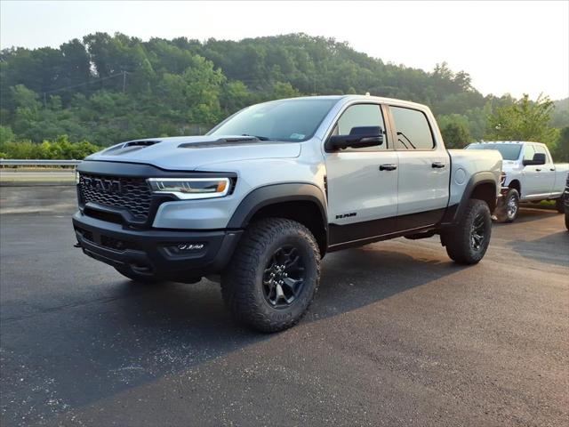 2026 RAM Ram 1500 RAM 1500 RHO CREW CAB 4X4 57 BOX 2026 RAM Ram 1500 RAM 1500 RHO CREW CAB 4X4 57 BOX
