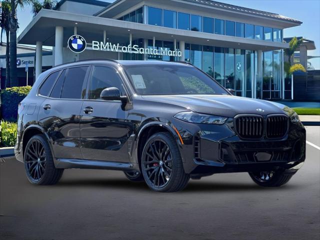 2026 BMW X5 sDrive40i for sale in Santa Maria, CA