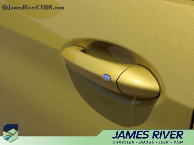 2025 Chevrolet TrailBlazer FWD RS