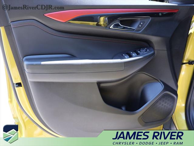 2025 Chevrolet TrailBlazer FWD RS