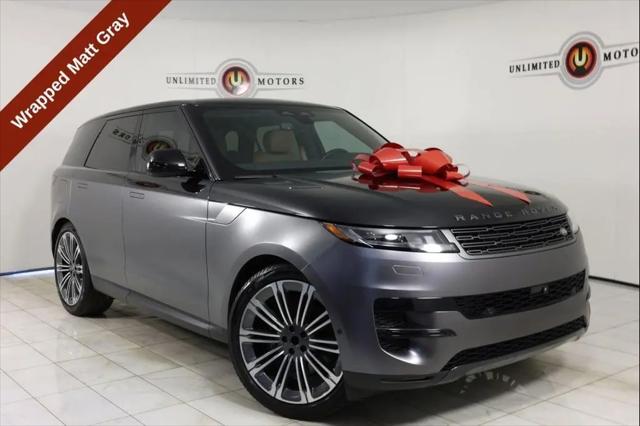 2024 Land Rover Range Rover Sport SE for sale in Elwood, IN