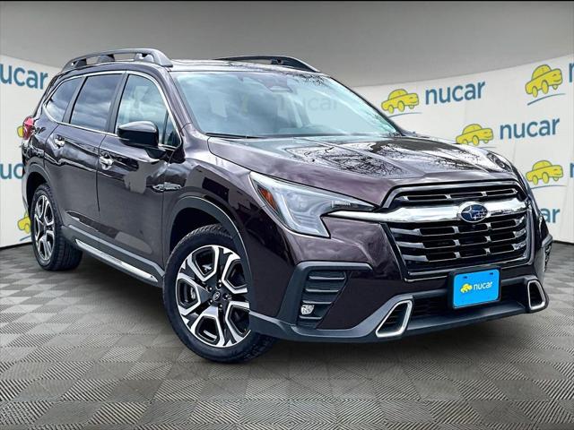 2024 Subaru Ascent Touring 7-Passenger for sale in Tilton, NH