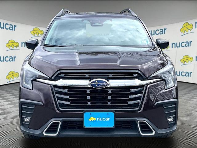 2024 Subaru Ascent Touring 7-Passenger