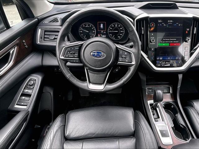 2024 Subaru Ascent Touring 7-Passenger