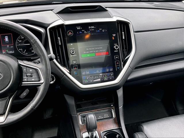 2024 Subaru Ascent Touring 7-Passenger