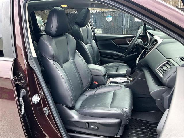 2024 Subaru Ascent Touring 7-Passenger
