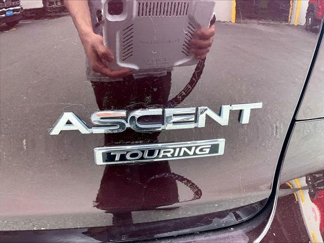 2024 Subaru Ascent Touring 7-Passenger