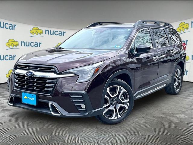 2024 Subaru Ascent Touring 7-Passenger