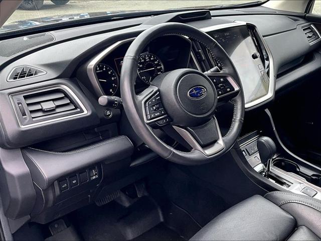 2024 Subaru Ascent Touring 7-Passenger