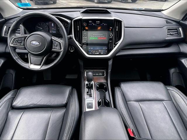 2024 Subaru Ascent Touring 7-Passenger
