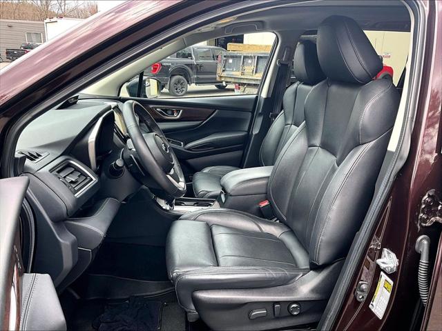 2024 Subaru Ascent Touring 7-Passenger