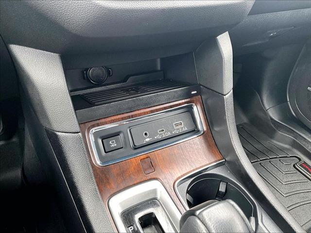 2024 Subaru Ascent Touring 7-Passenger