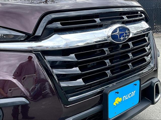 2024 Subaru Ascent Touring 7-Passenger