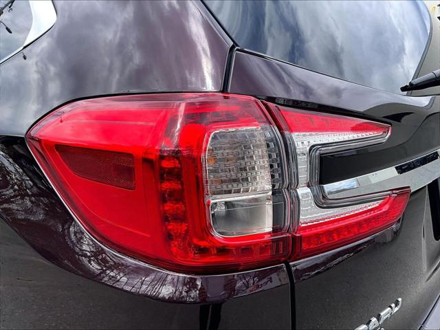 2024 Subaru Ascent Touring 7-Passenger