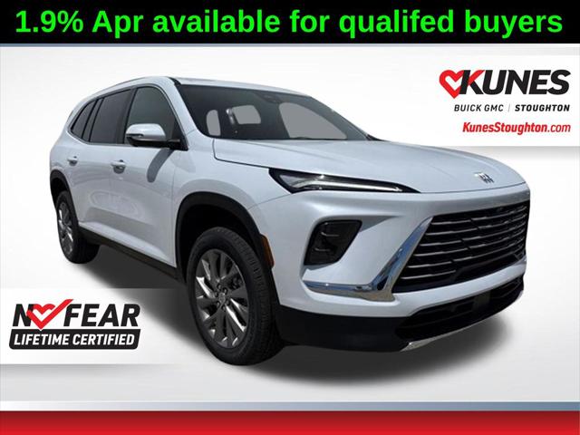 2026 Buick Enclave Preferred FWD for sale in Stoughton , WI