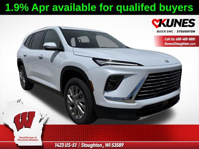 2026 Buick Enclave Preferred FWD for sale in Stoughton , WI