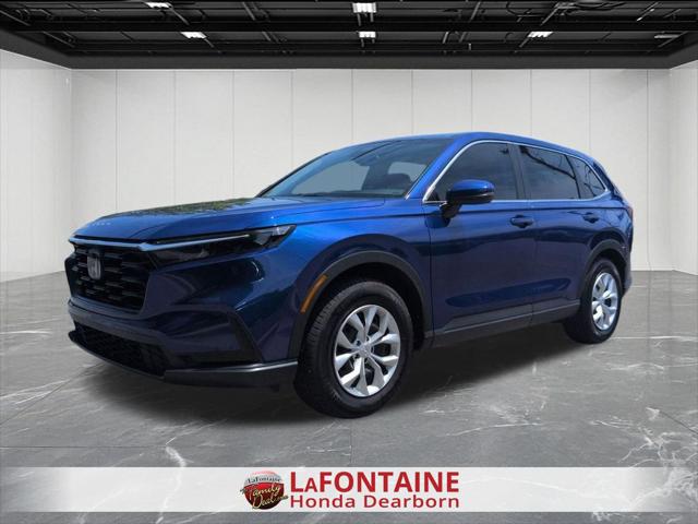 2025 Honda CR-V LX AWD for sale in Dearborn, MI