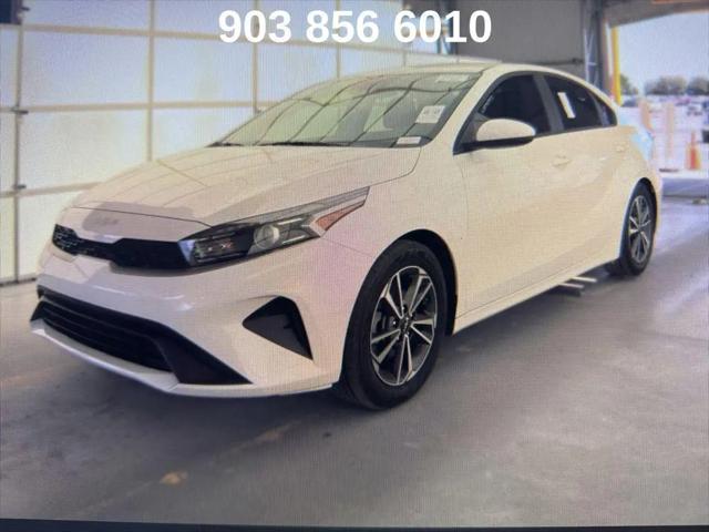 2024 Kia Forte LXS for sale in Pittsburg, TX