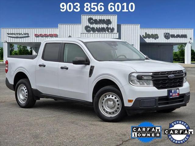 2022 Ford Maverick XL for sale in Pittsburg, TX