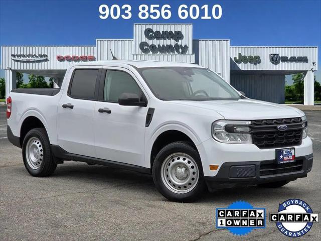 2022 Ford Maverick XL for sale in Pittsburg, TX