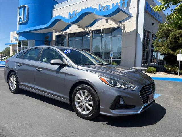 2019 Hyundai Sonata Eco for sale in Twin Falls, ID