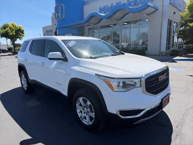 2019 GMC Acadia SLE-1 for sale in Twin Falls, ID