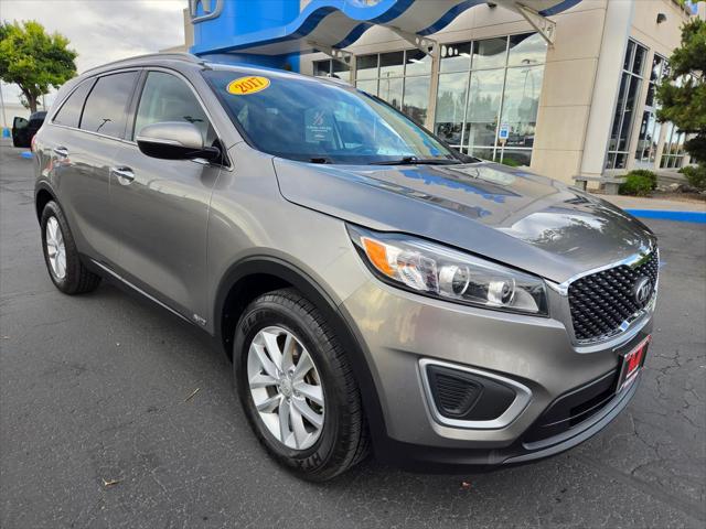 2017 Kia Sorento 2.4L LX for sale in Twin Falls, ID