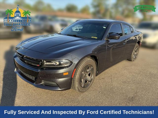 2019 Dodge Charger Police RWD for sale in Tallahassee, FL