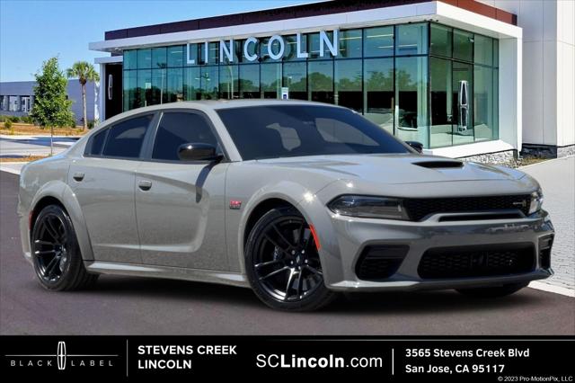 2023 Dodge Charger Scat Pack Widebody for sale in San Jose, CA