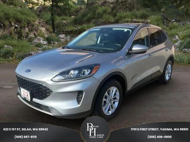 2021 Ford Escape SE for sale in Selah, WA