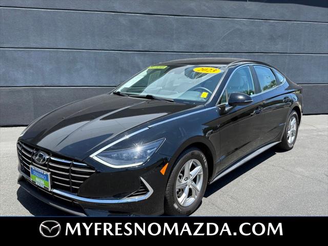 2023 Hyundai Sonata SE for sale in Fresno, CA