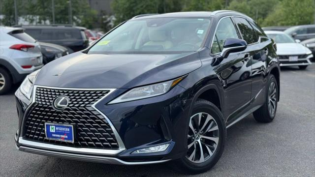 2022 Lexus RX 350 350 for sale in Brockton, MA