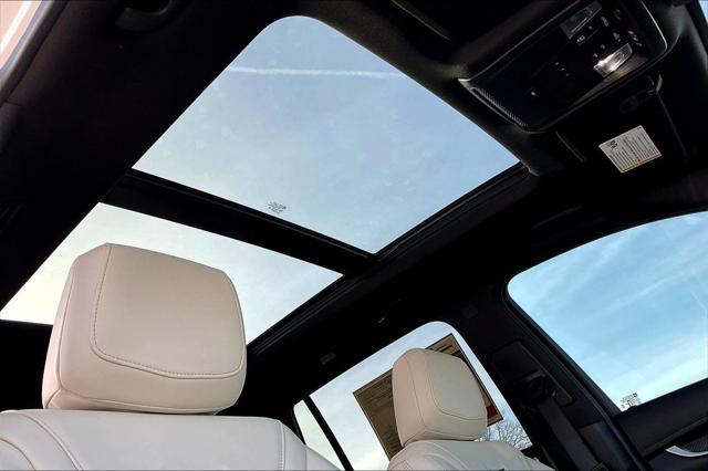 2023 Cadillac XT6 AWD Sport