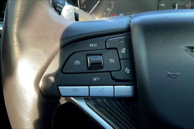 2023 Cadillac XT6 AWD Sport
